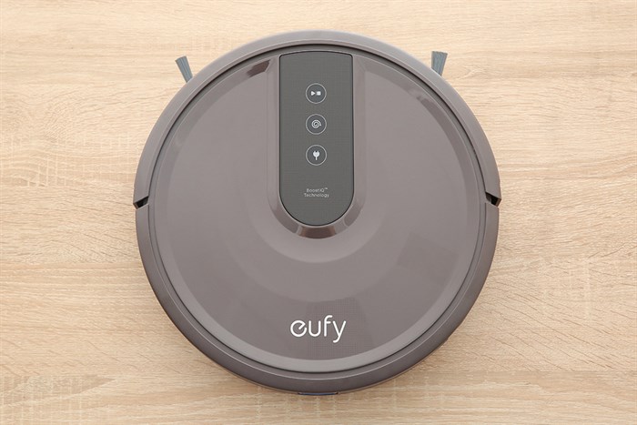 Robot hút bụi Eufy Robovac 15T - T2115 Màu Nâu