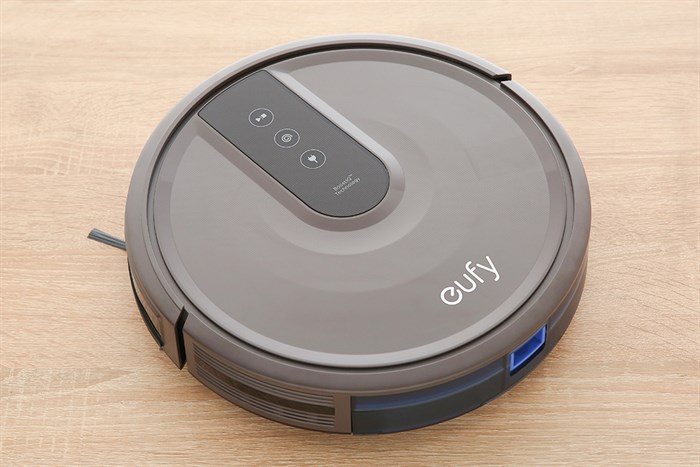 Robot hút bụi Eufy Robovac 15T - T2115 Màu Nâu