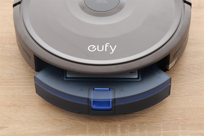 Robot hút bụi Eufy Robovac 15T - T2115 Màu Nâu