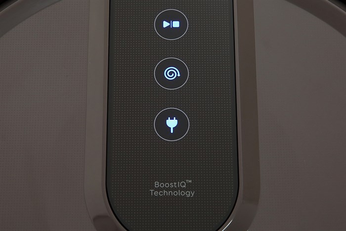 Robot hút bụi Eufy Robovac 15T - T2115 Màu Nâu