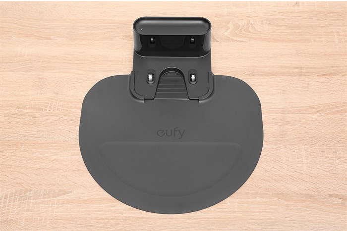 Robot hút bụi lau nhà Eufy Robovac G10 Hybrid - T2150 Màu Đen