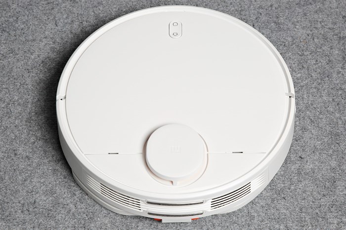 Robot hút bụi lau nhà Xiaomi Vacuum Mop Pro SKV4110GL Màu Trắng