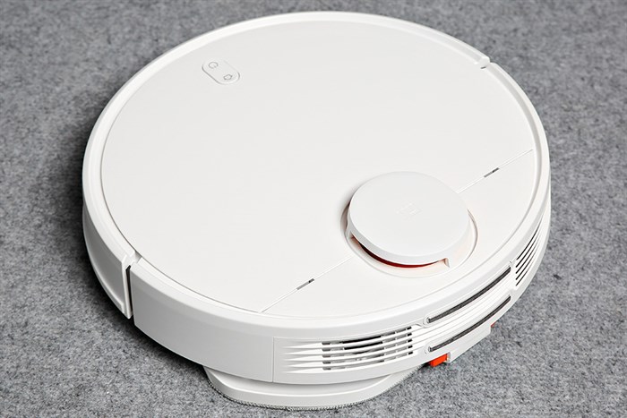 Robot hút bụi lau nhà Xiaomi Vacuum Mop Pro SKV4110GL Màu Trắng