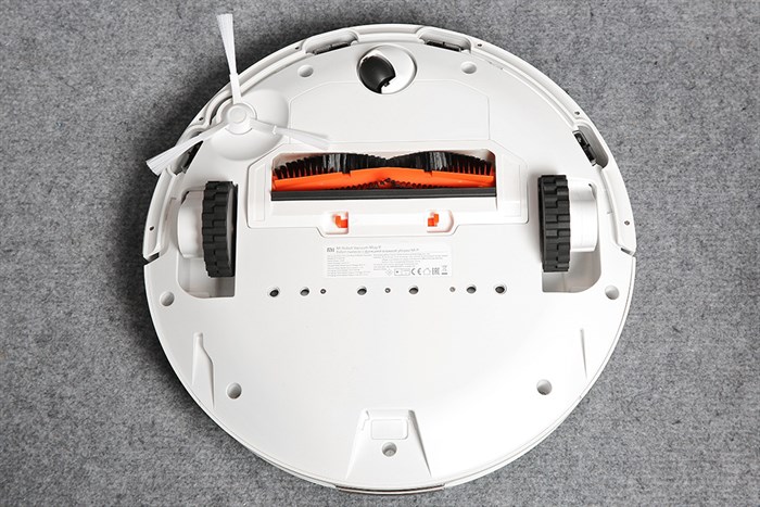 Robot hút bụi lau nhà Xiaomi Vacuum Mop Pro SKV4110GL Màu Trắng