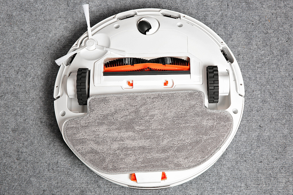 Robot hút bụi lau nhà Xiaomi Vacuum Mop Pro SKV4110GL giá rẻ