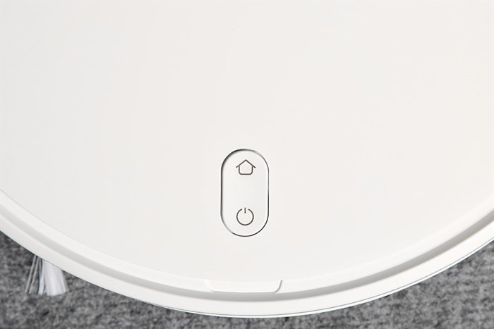 Robot hút bụi lau nhà Xiaomi Vacuum Mop Pro SKV4110GL Màu Trắng