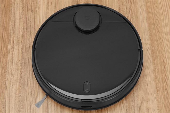 Robot hút bụi lau nhà Xiaomi Vacuum Mop Pro SKV4109GL Màu Đen