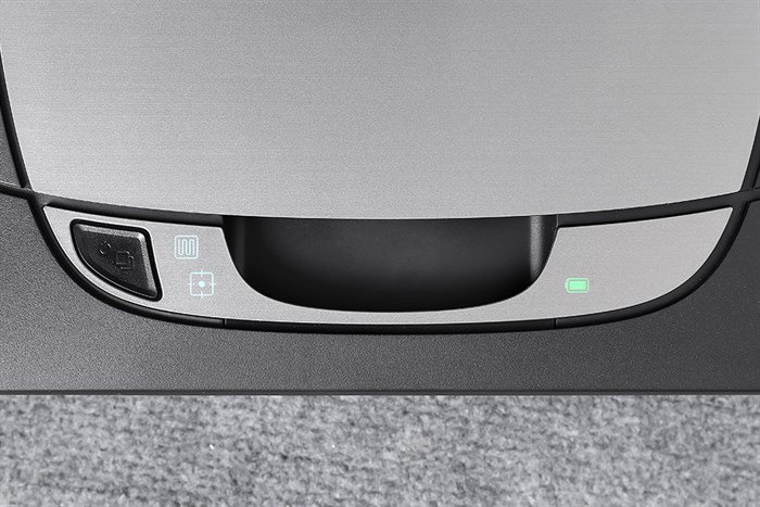 Robot hút bụi Neato Botvac Connected D702 Màu Đen - Xám