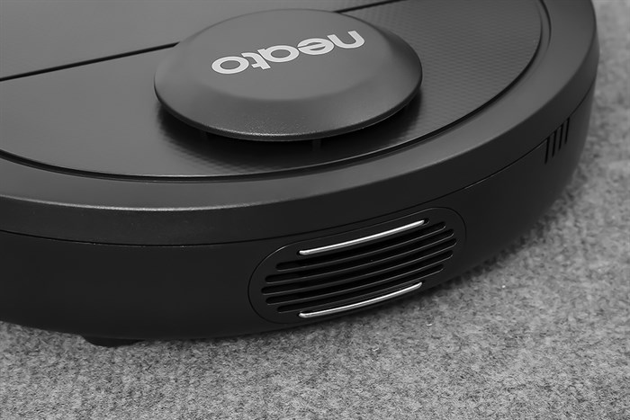 Robot hút bụi Neato Botvac Connected D401 Màu Đen