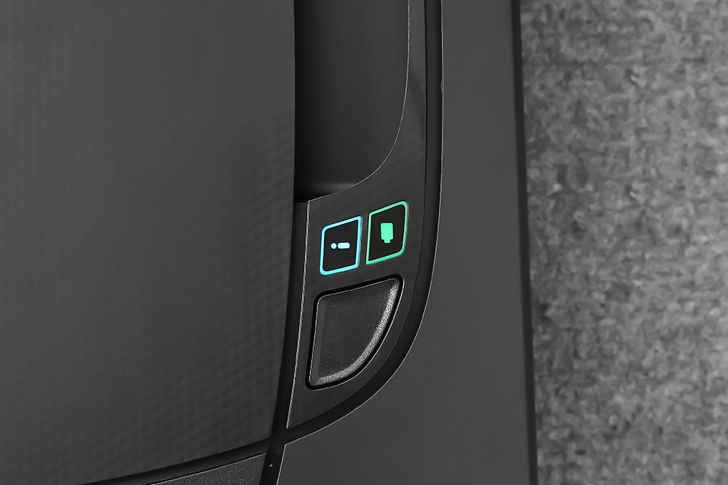 Robot hút bụi Neato Botvac Connected D401 Màu Đen
