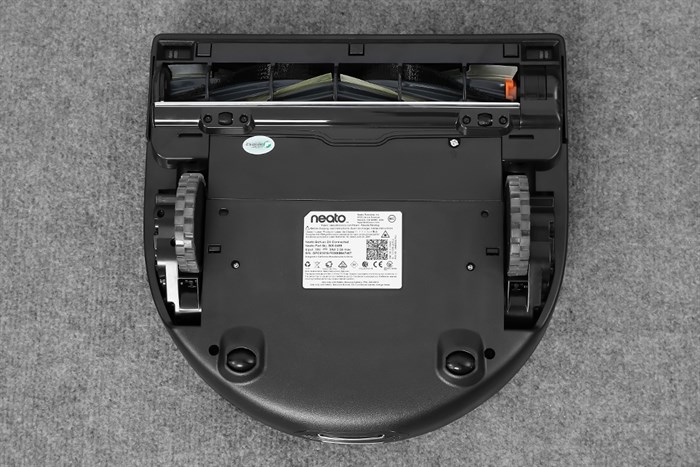 Robot hút bụi Neato Botvac Connected D401 Màu Đen