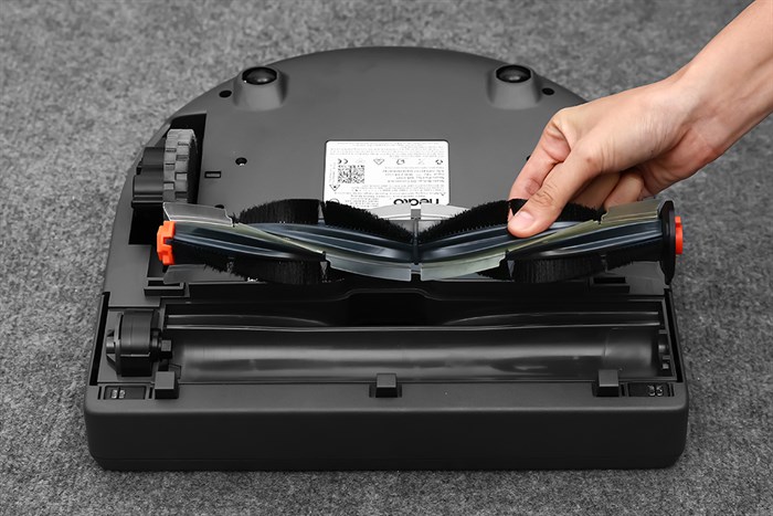 Robot hút bụi Neato Botvac Connected D302 Màu Xám