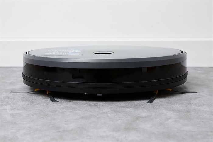 Robot hút bụi lau nhà Shimono RS38B Màu Đen