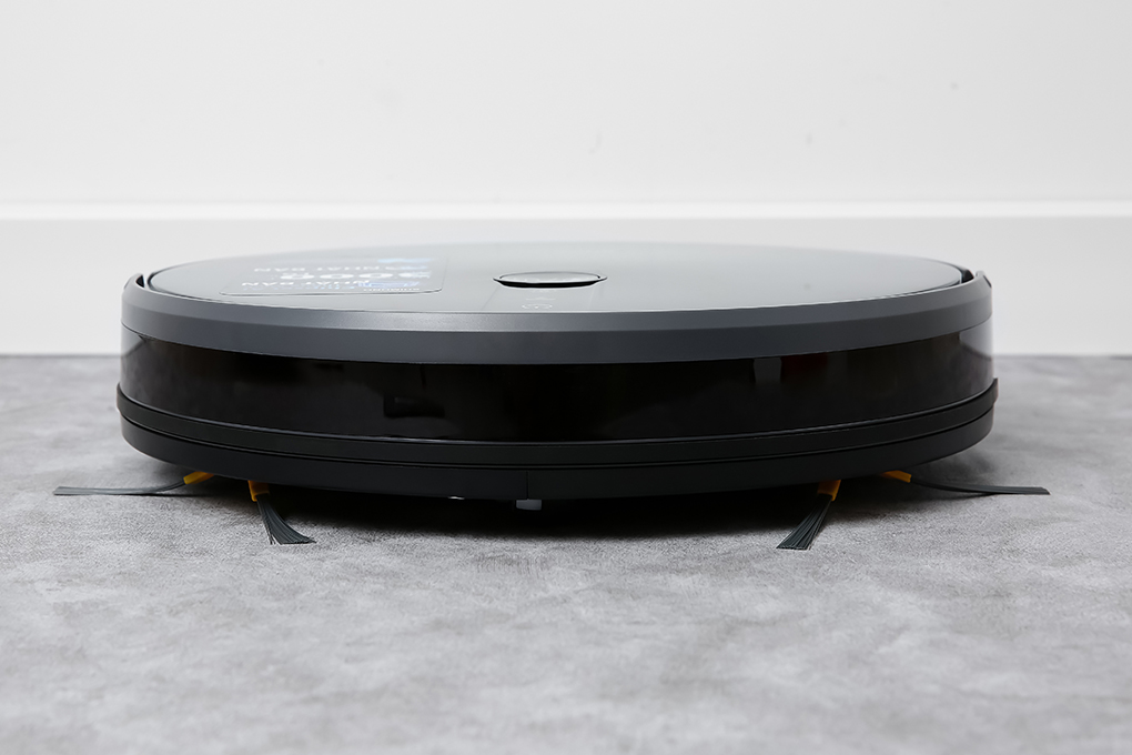 Robot hút bụi lau nhà Shimono RS38B Màu Đen