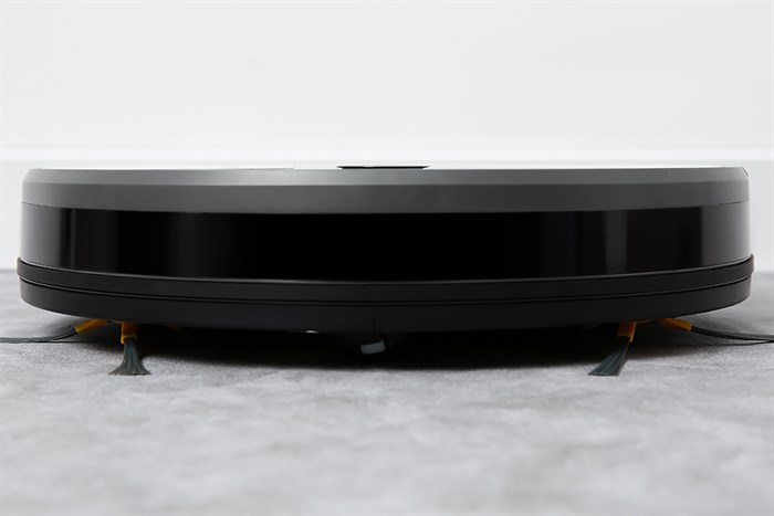 Robot hút bụi lau nhà Shimono RS38B Màu Đen