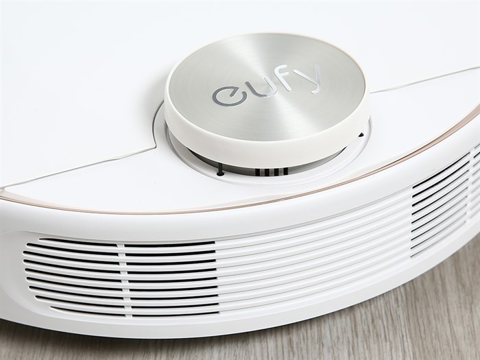 Robot hút bụi lau nhà Eufy Robovac L70 Hybrid T2190 Màu Trắng