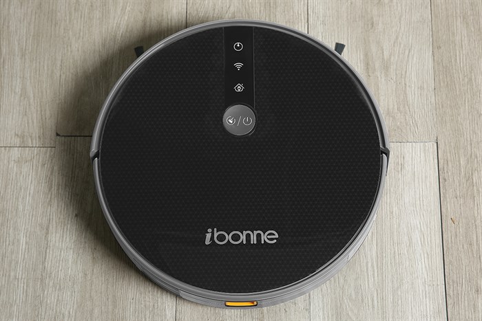Robot hút bụi lau nhà iBonne IB-32