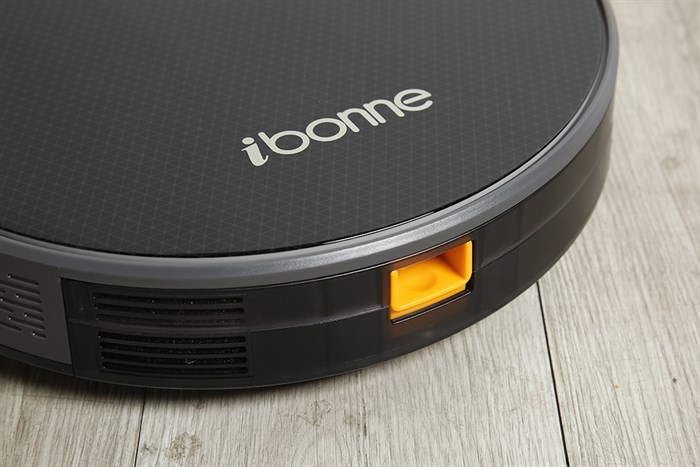 Robot hút bụi lau nhà iBonne IB-32 Màu Đen