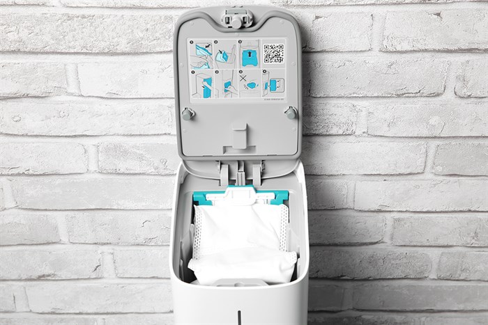 Robot hút bụi Samsung VR30T85513W/SV Màu Trắng