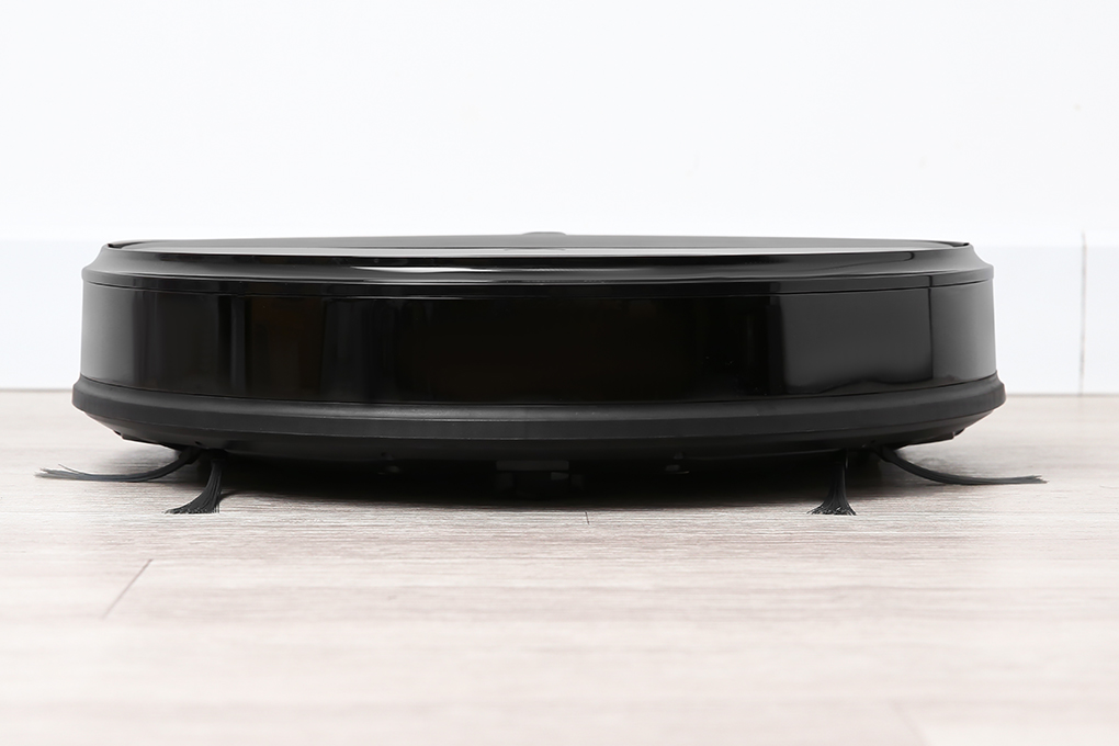 Robot hút bụi lau nhà Samsung VR05R5050WK/SV Màu Đen