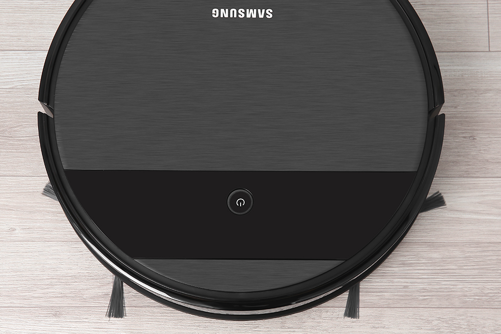 Robot hút bụi lau nhà Samsung VR05R5050WK/SV Màu Đen