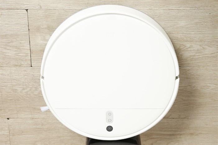 Robot hút bụi lau nhà Xiaomi Vacuum Mop 2 Lite BHR5217 Màu Trắng
