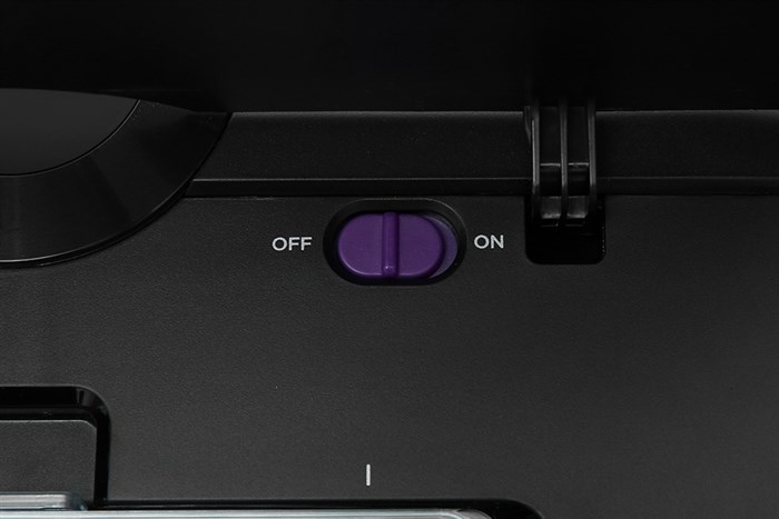 Robot hút bụi lau nhà Midea I5C Màu Đen