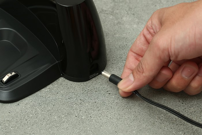 Robot hút bụi lau nhà Tefal RG8275WH Màu Đen