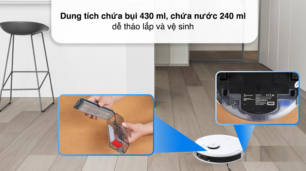 Dung tích  Dung tích