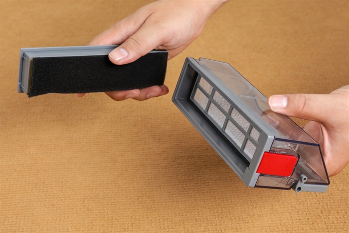 Robot hút bụi lau nhà Ecovacs Deebot T8 Max Màu Trắng