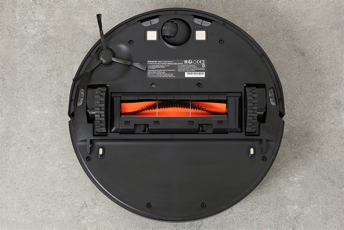 Robot hút bụi lau nhà Dreame D9 MAX Màu Đen