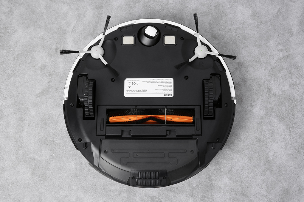 Robot hút bụi lau nhà Lydsto G2 - 10