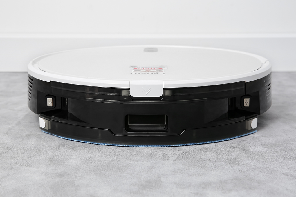 Robot hút bụi lau nhà Lydsto G2 - 18
