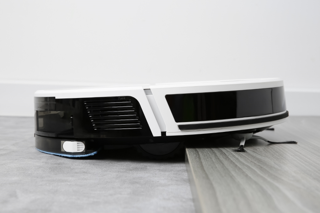 Robot hút bụi lau nhà Lydsto G2 - 19