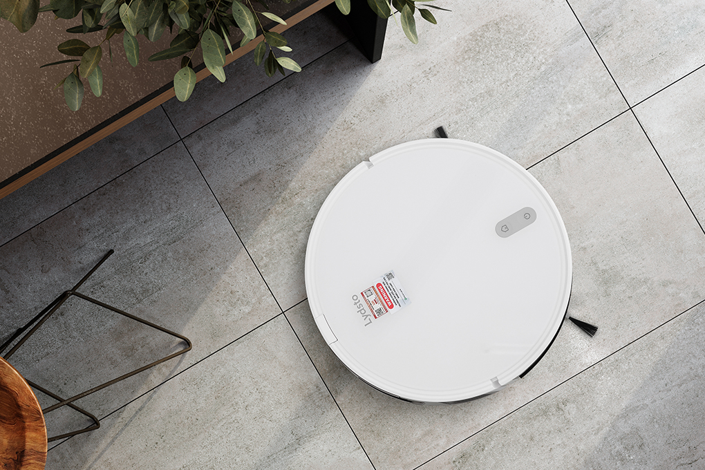 Robot hút bụi lau nhà Lydsto G2 - 2