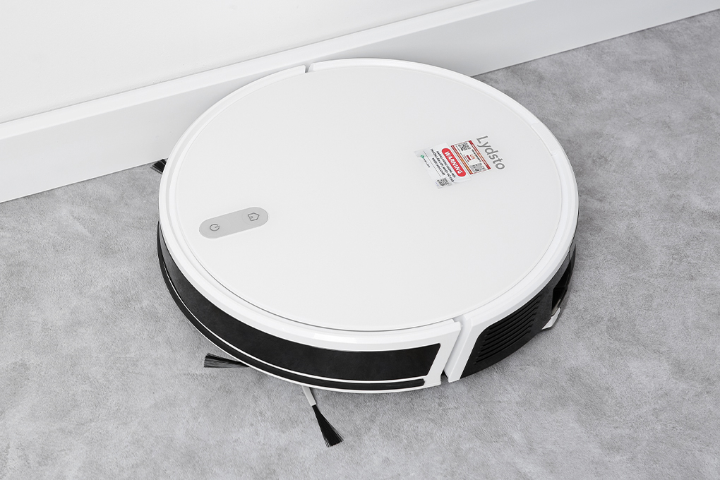 Robot hút bụi lau nhà Lydsto G2 - 21