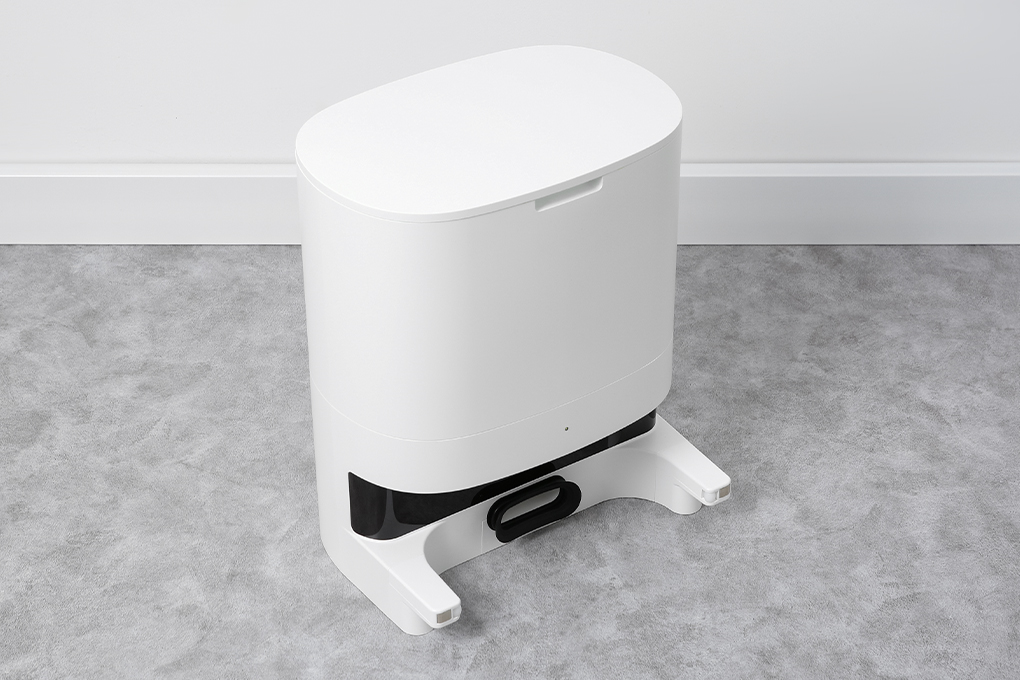 Robot hút bụi lau nhà Lydsto G2 - 23