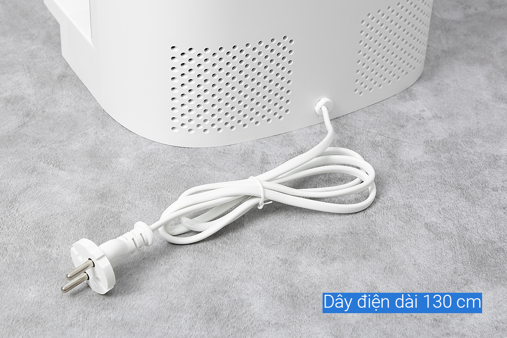 Robot hút bụi lau nhà Lydsto G2 - 24
