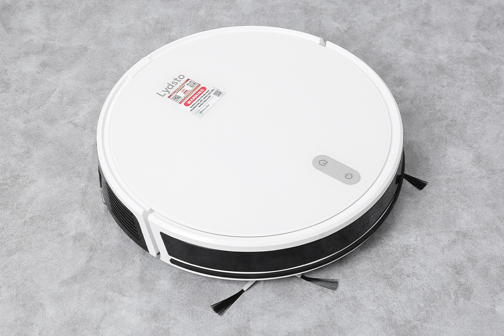 Robot hút bụi lau nhà Lydsto G2 - 3