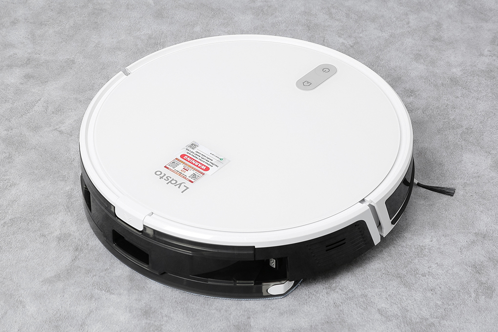 Robot hút bụi lau nhà Lydsto G2 - 4