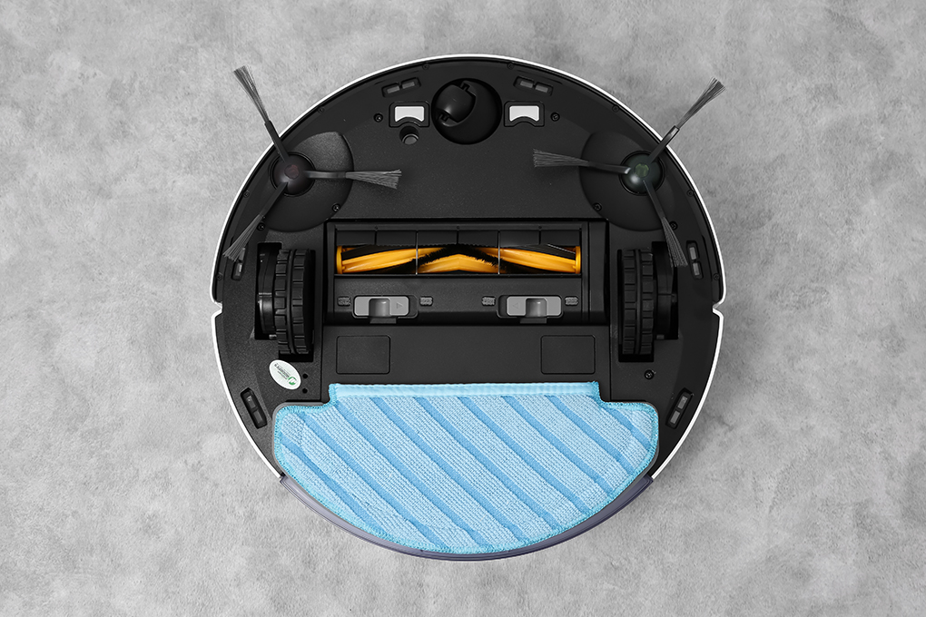 Robot hút bụi lau nhà Ecovacs Deebot N10 DBX41 - 10