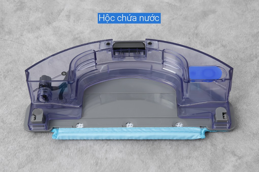 Robot hút bụi lau nhà Ecovacs Deebot N10 DBX41 - 14