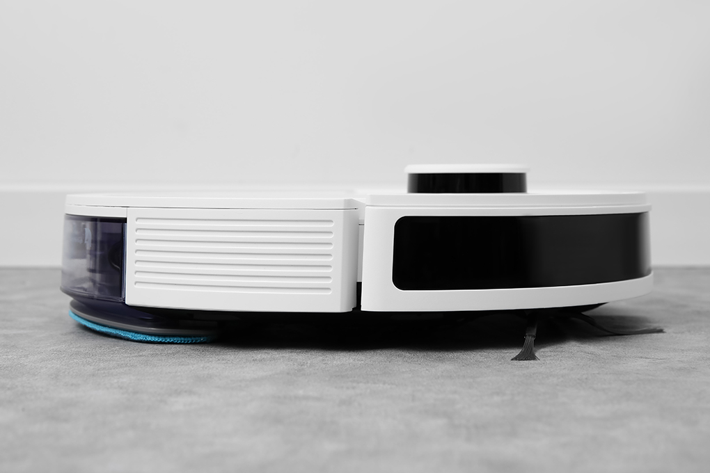 Robot hút bụi lau nhà Ecovacs Deebot N10 DBX41 - 5