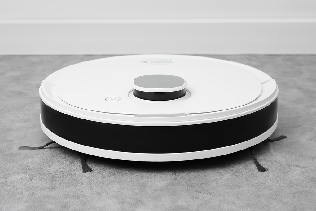Robot hút bụi lau nhà Ecovacs Deebot N10 DBX41 - 6