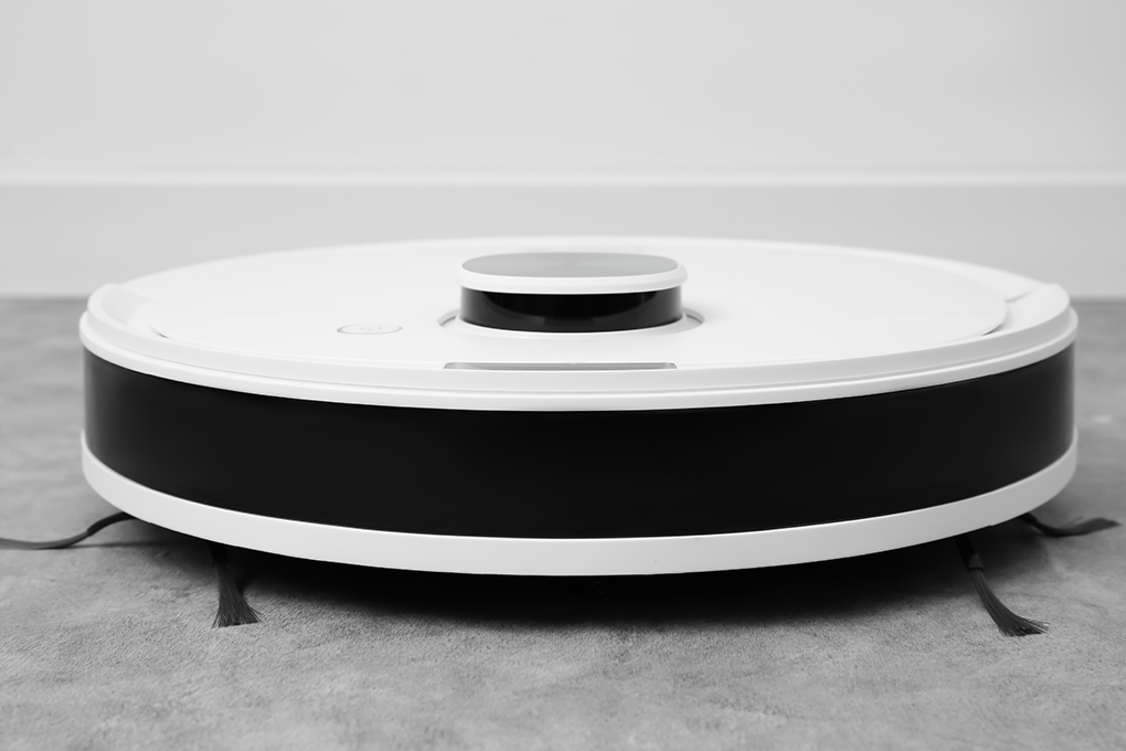 Robot hút bụi lau nhà Ecovacs Deebot N10 DBX41 - 7