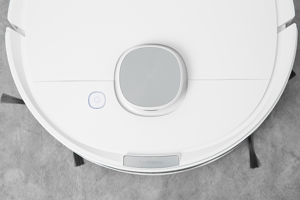 Robot hút bụi lau nhà Ecovacs Deebot N10 DBX41 - 8