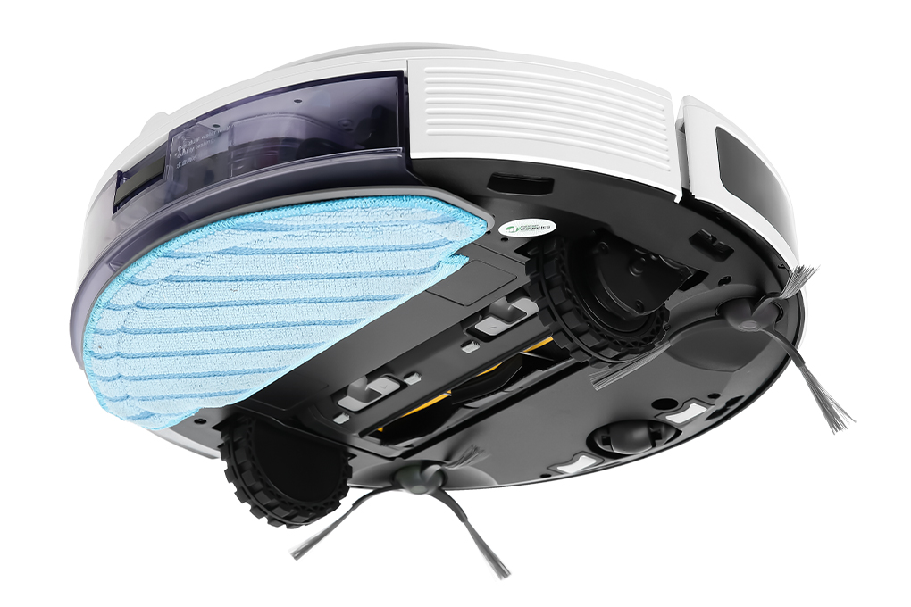 Robot hút bụi lau nhà Ecovacs Deebot N10 DBX41 - 9