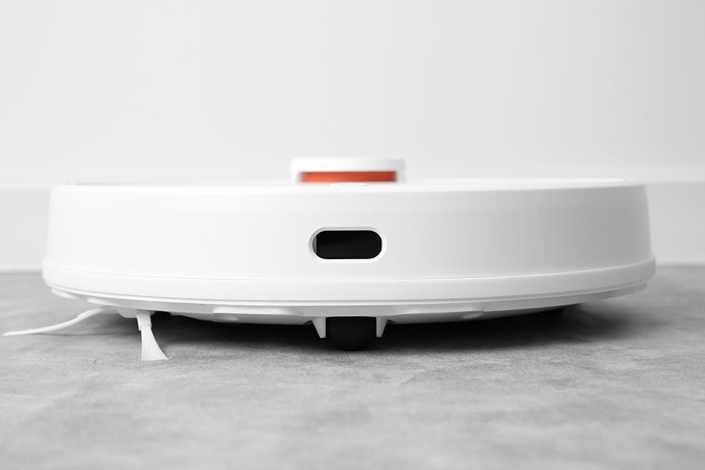 Robot hút bụi lau nhà Xiaomi Vacuum S10 Màu Trắng