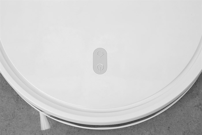 Robot hút bụi lau nhà Xiaomi Vacuum E10 Màu Trắng