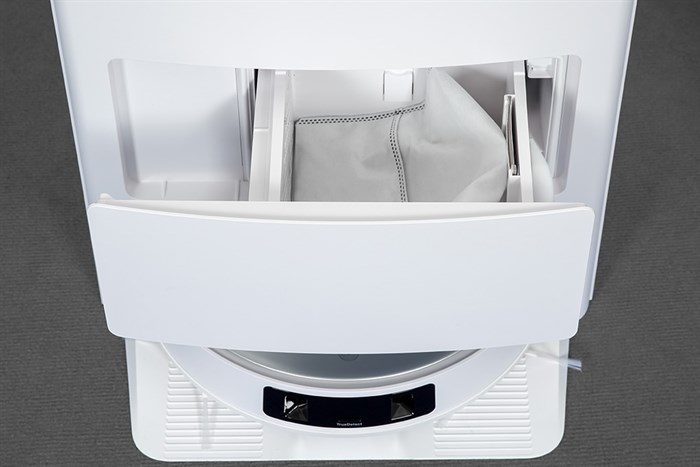 Robot hút bụi lau nhà Ecovacs Deebot T20 Omni DLX23 Màu Trắng